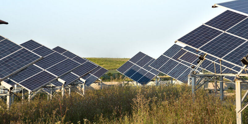 Photovoltaique Photovoltaique